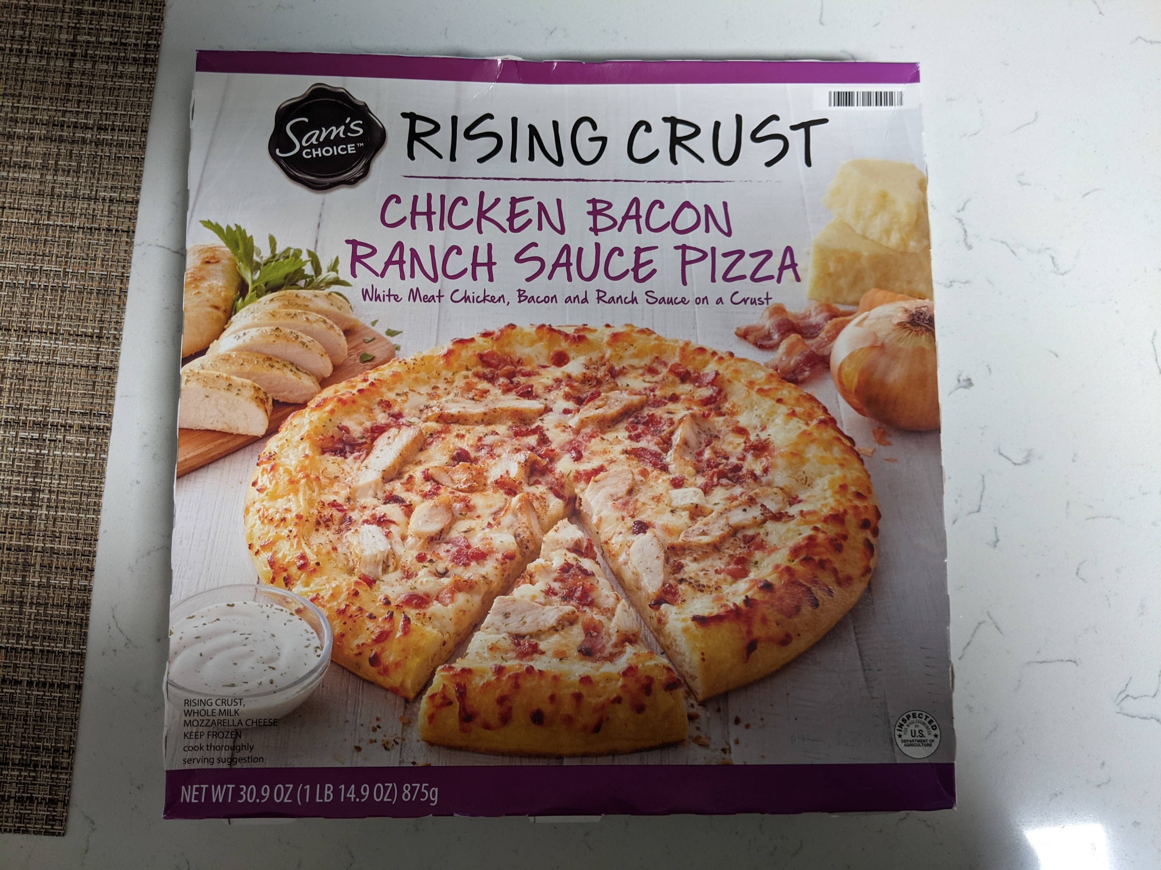 walmart-pizza-sams-choice-rising-crust-chicken-bacon-ranch-sauce-1