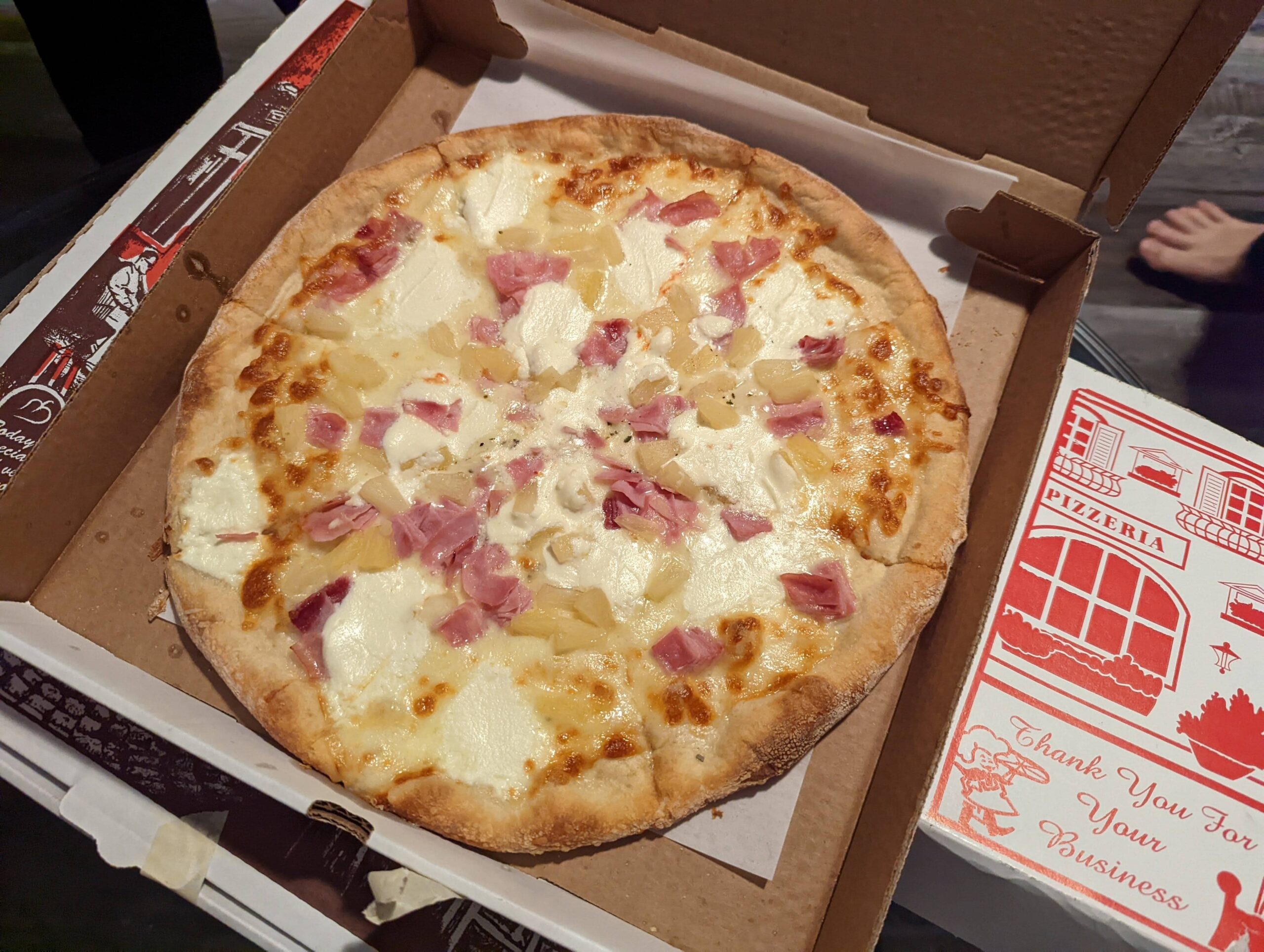 11-a-and-s-pizza-and-pasta-small-hawaiian pizza