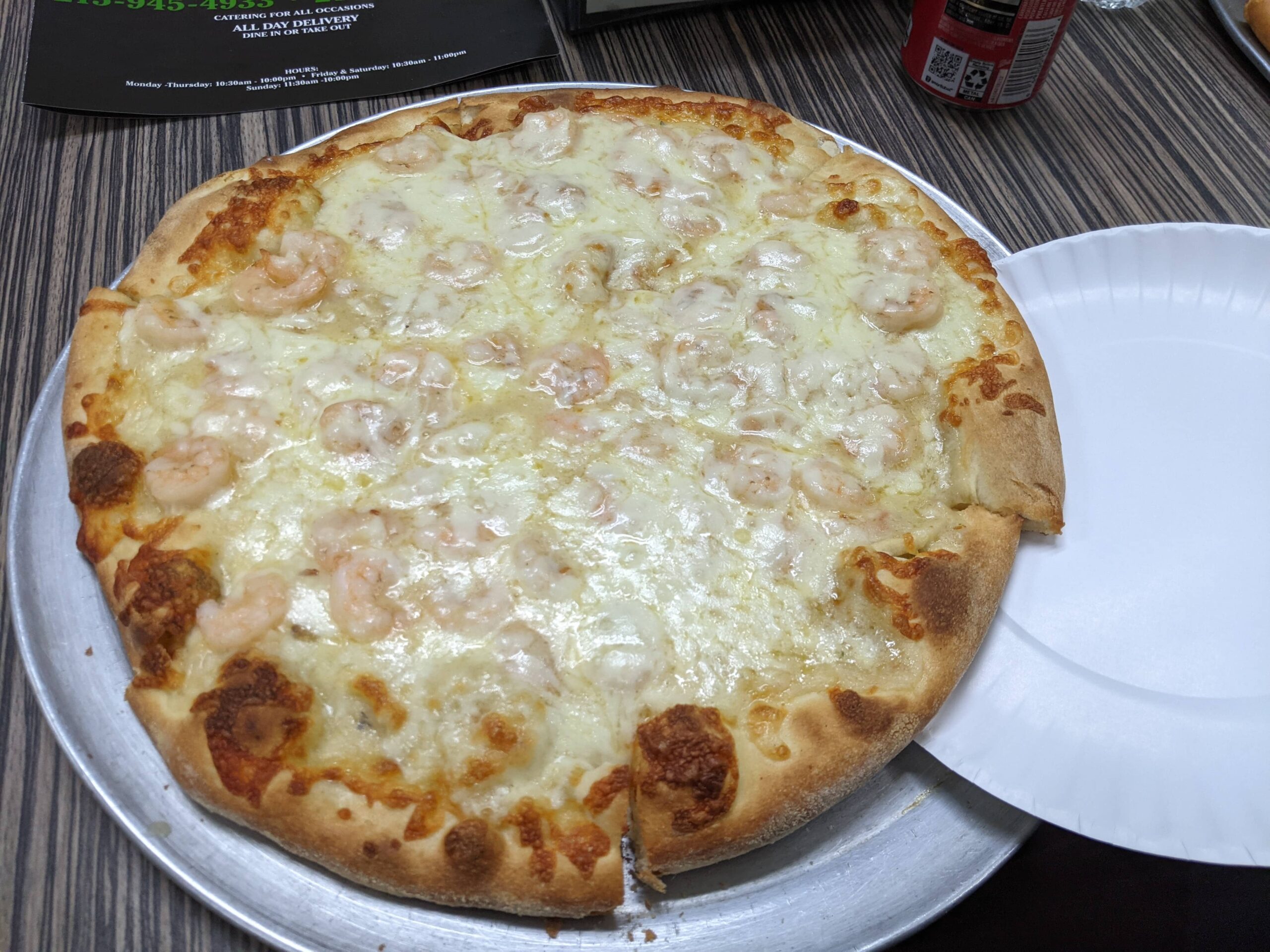 22-anthonys-pizza-levittown-small-shrimp-scampi-pizza